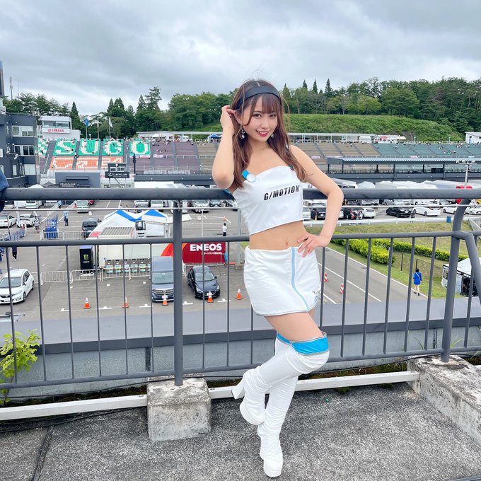 Twitterのコスプレ画像30