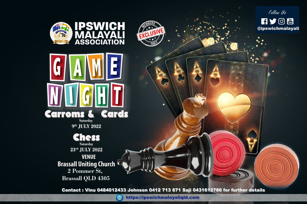 ipswichmalayaliqld tweet media