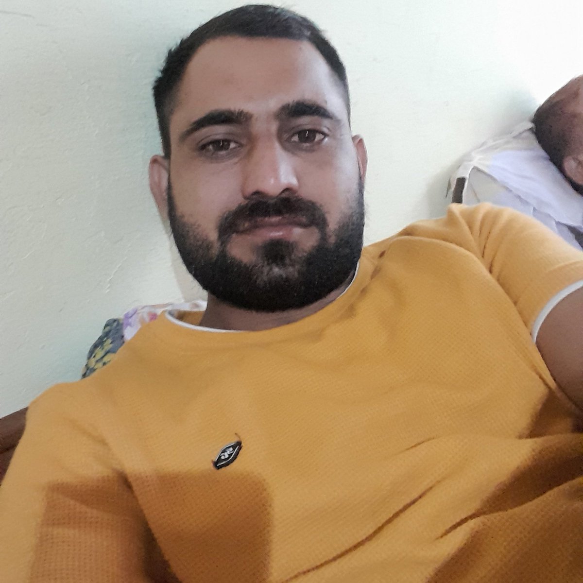 Ashwani2472's tweet photo. #NewProfilePic https://t.co/xqhxxT03DY