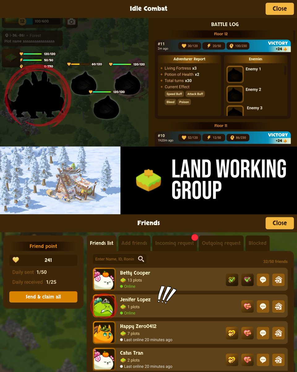 Zio.ron | KIND 💫 tweet media