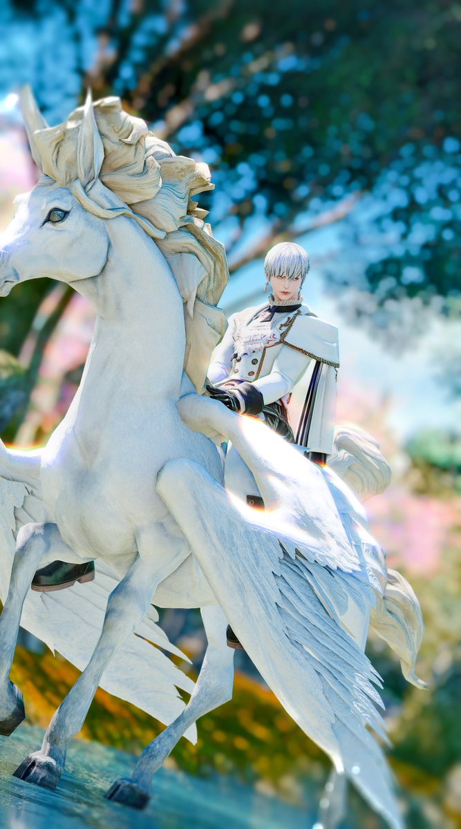 1024_Scorpion's tweet photo. 旧图 つ😘つ

#FF14 #ミドオス #GPOSERS
#FF14SS https://t.co/gdEwsoesdO