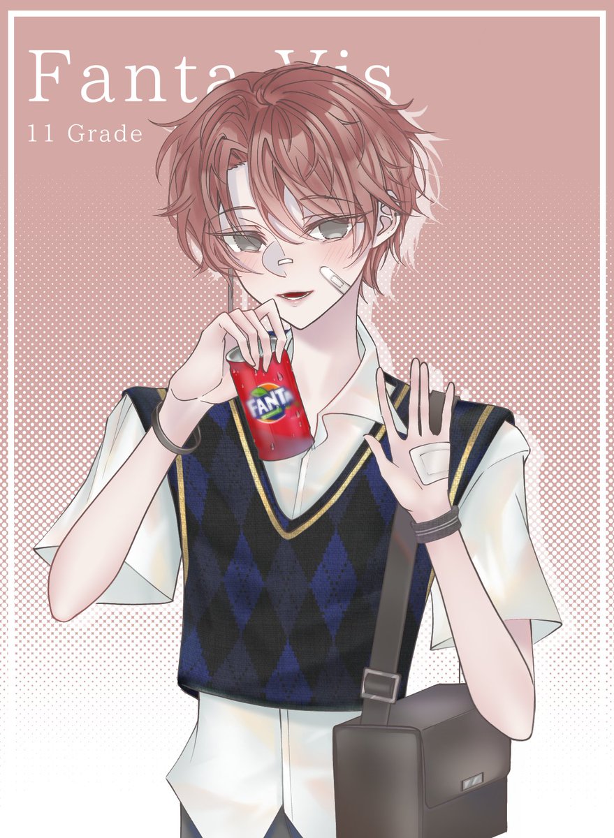Fanta_LHS's tweet photo. #LHS_Commu

Fanta Vis | Grade 11 | Basketball club

“ Lazy is such an ugly word. I prefer to call it 𝓈𝑒𝓁𝑒𝒸𝓉𝒾𝓋𝑒 𝓅𝒶𝓇𝓉𝒾𝒸𝒾𝓅𝒶𝓉𝒾𝑜𝓃”

Doc:  https://t.co/Gm8zc8gPuN

“___”  -  talking
 ‘___’  -  thinking
//___  -  action

(___)  -  parent

(Co / Role / DM 25/7😘🫶) https://t.co/BDkx1PNNxU
