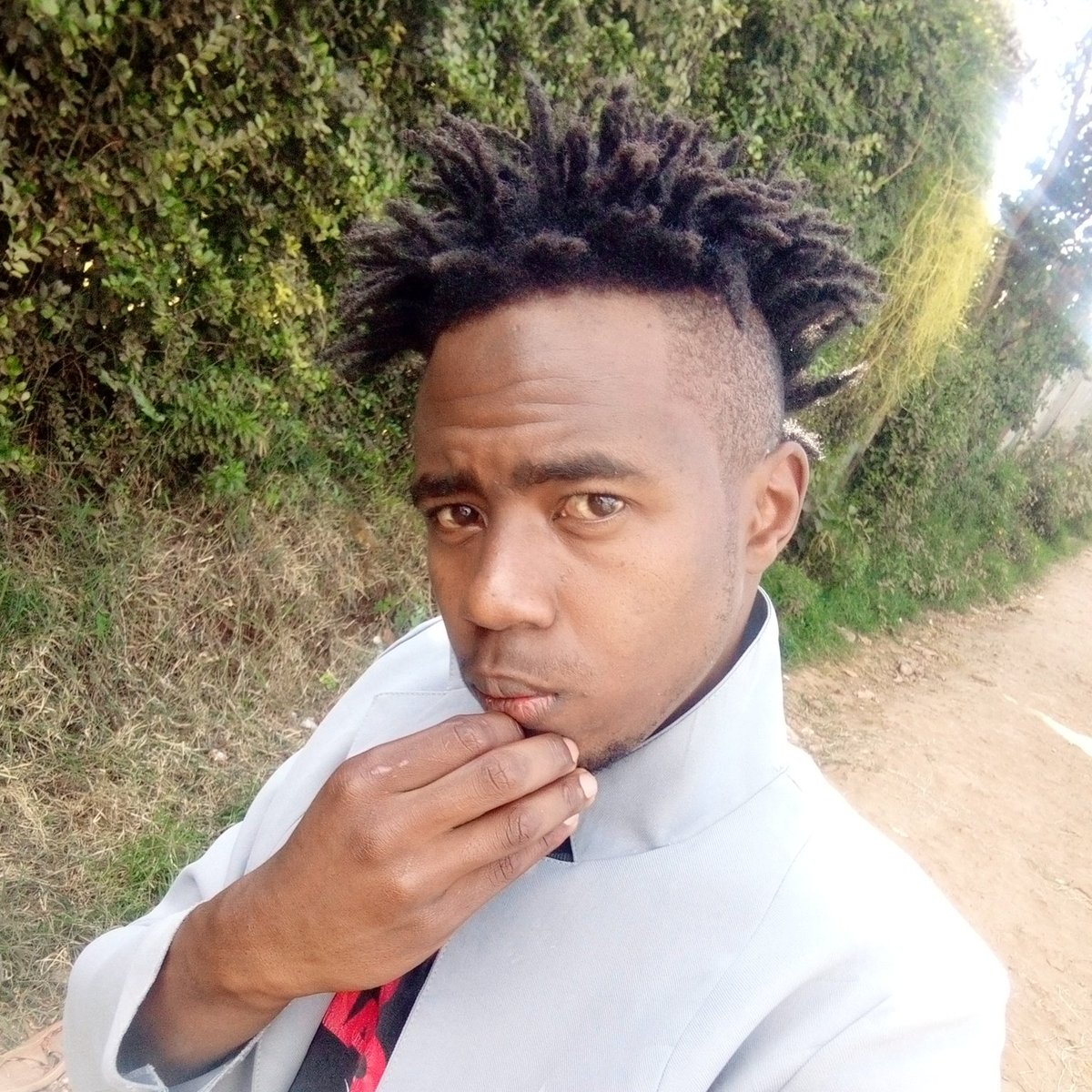 #NewProfilePic