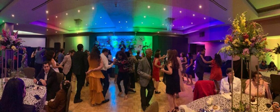 Somos #endocrinomex