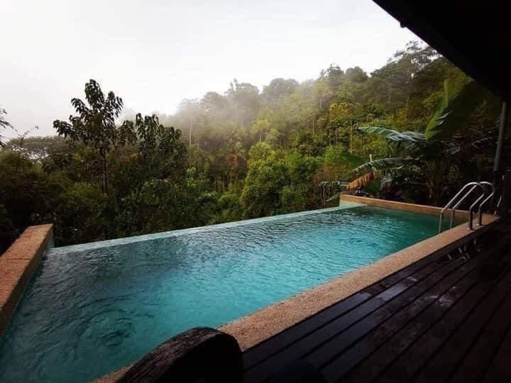 Cuti2KakiTravel's tweet photo. Antara chalet paling gempak di Janda Baik, Pahang. 
DANAU DAUN CHALETS 

📍 DANAU DAUN CHALETS
☎️ 0163290124 or 0102397400
Price : RM240/malam

Kredit: Siti Amimah https://t.co/wuSvmTpcsQ