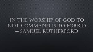 swrb's tweet image. What's Wrong With #Worship In Most #Churches, False Worship (Violations Of the #SecondCommandment Or the #RegulativePrincipleOfWorship, #RPW) puritandownloads.com/blog/whats-wro…

#Top10 #PuritanHardDrive #Reviews ow.ly/FDjpV

#FREE #REFORMED #MP3s ow.ly/cWEdc #Puritan
