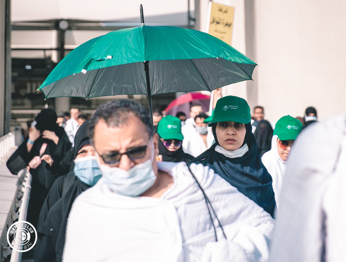 نادي ضمك السعودي tweet media