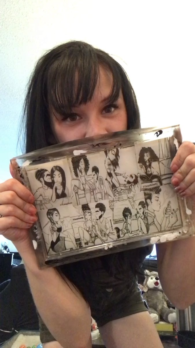 WithLoveSara4's tweet image. Brand new tray 🔥🥵 #StonerFam #Mmemberville #cannabisculture #cannabisindustry #stonerchicks #weedsmokers #weedgirl #weedbkk #WeedLovers #WeedLover