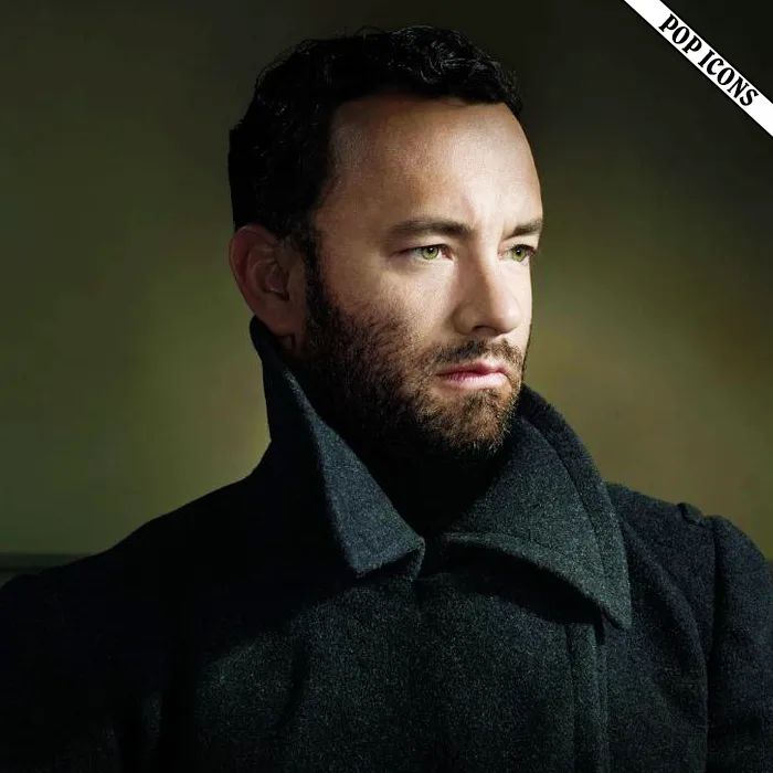 Happy 65th birthday to Tom Hanks 