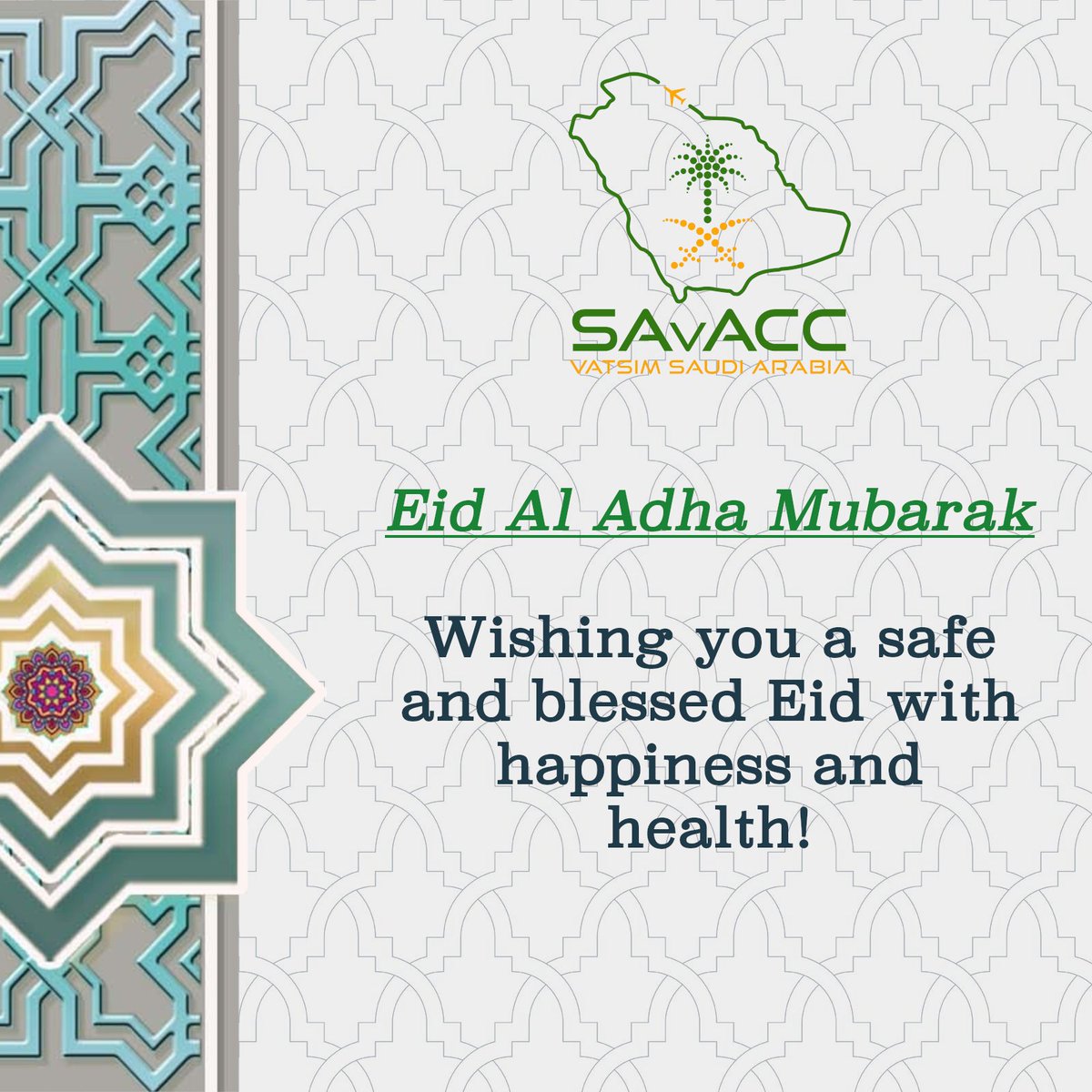 VATSIM Saudi Arabia (@vatsim_sa) on Twitter photo 