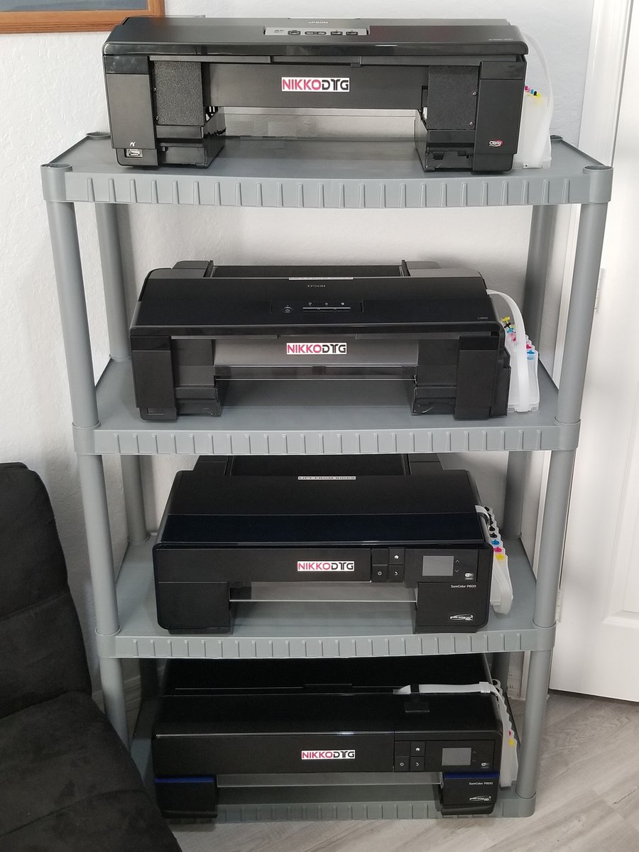 NikkoPrints's tweet photo. Nikko DTG Printers...
#NikkoDTG #DTG #DTGPrinter #DTGPrinting #TshirtPrinter #GarmentPrinter #1430DTG #L1800DTG #P600DTG #P800DTG https://t.co/WBjl4DddoY