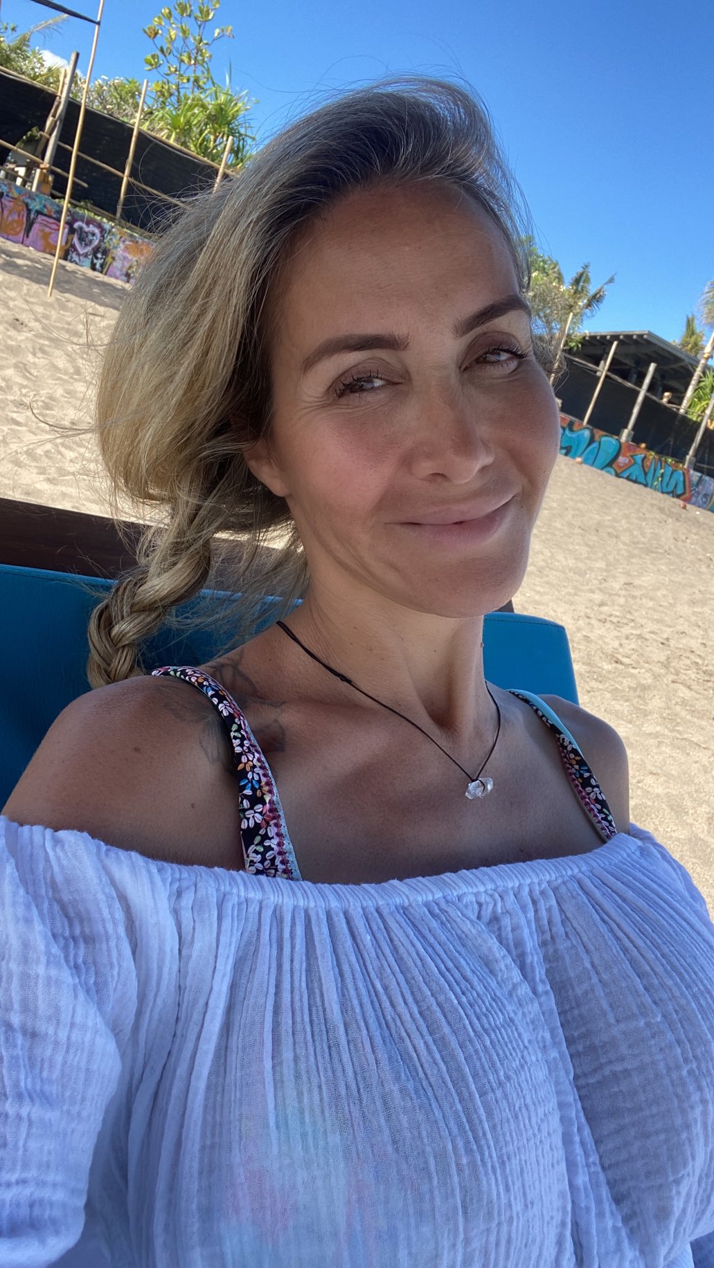 TW Pornstars - 1 pic. Amanda Goff. Twitter. You either love Bali or you