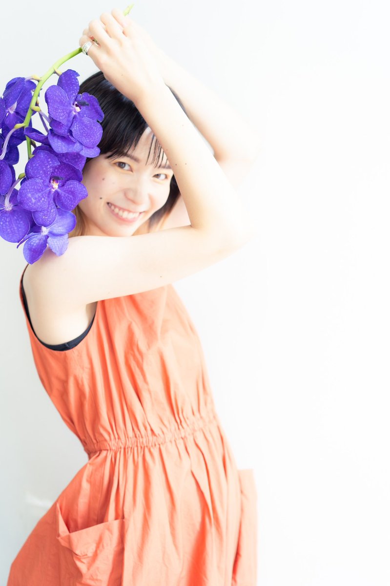 Emo__Iku's tweet photo. 自己表現って人間の基本的な欲求😌
そこを満たさなくては、もったいない🌿
自分を知って、
誰でもこんな風にハッピーに
自分を表現する事ができる💖

#写真撮影 https://t.co/0Zit2dFPmn