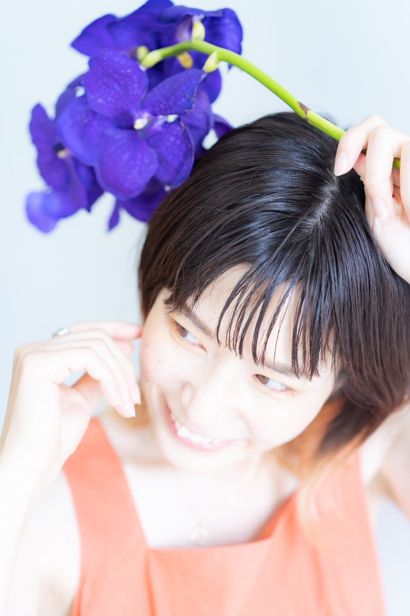 Emo__Iku's tweet photo. 自己表現って人間の基本的な欲求😌
そこを満たさなくては、もったいない🌿
自分を知って、
誰でもこんな風にハッピーに
自分を表現する事ができる💖

#写真撮影 https://t.co/0Zit2dFPmn