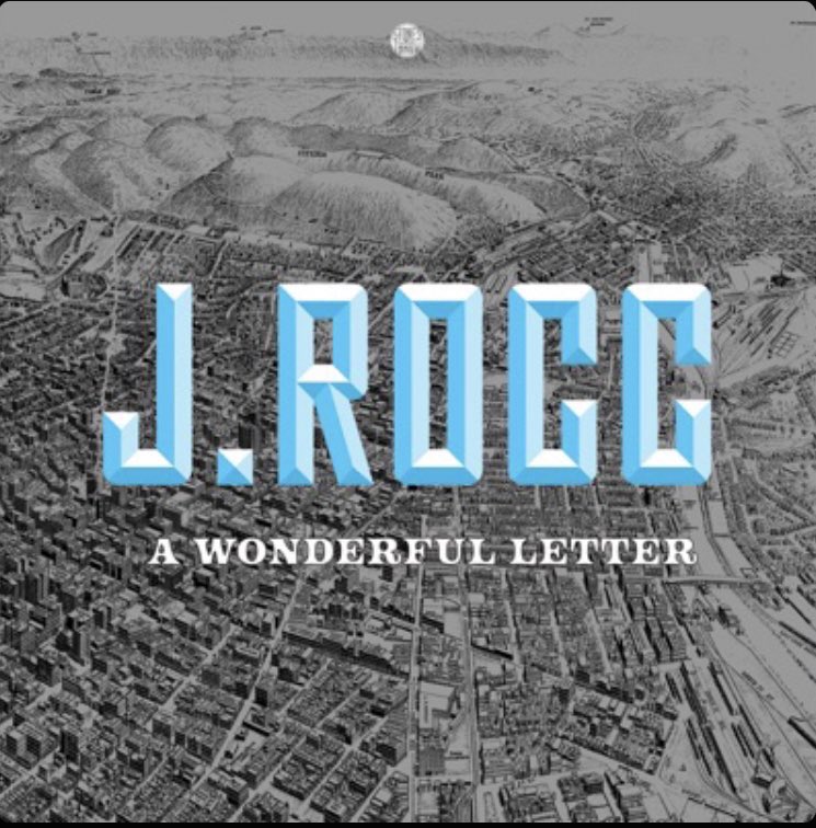 #NowPlaying 
<a href="/jrocc/">J.Rocc</a> - L.A Anthem
Feat. <a href="/jameskLMNO/">LeaveMyNameOut</a> <a href="/KeyKool/">KeyKool</a> 
#AdventuresInStereo
<a href="/KPFK/">KPFK</a>
90.7 FM Los Angeles • kpfk.org