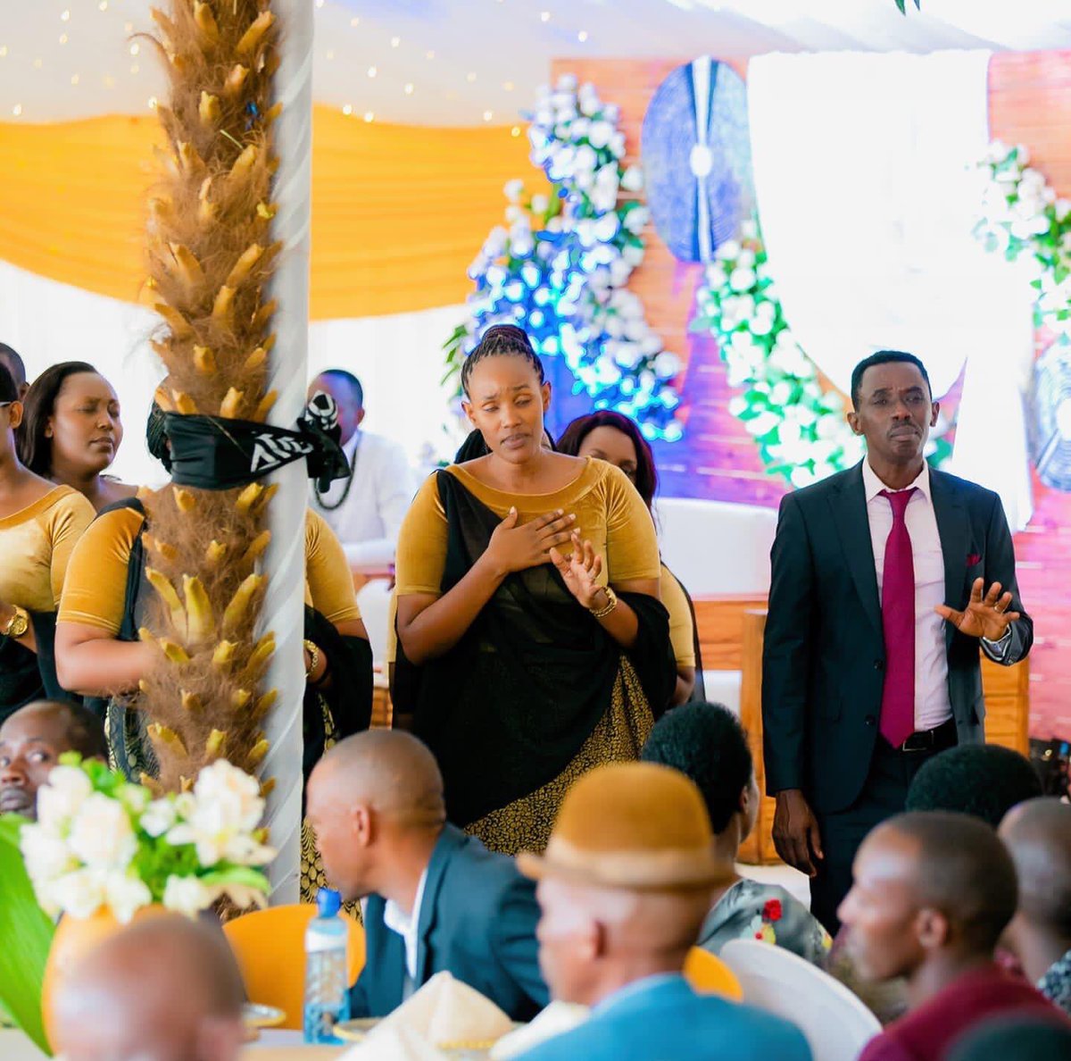 Ambassadors of Christ Choir tweet media