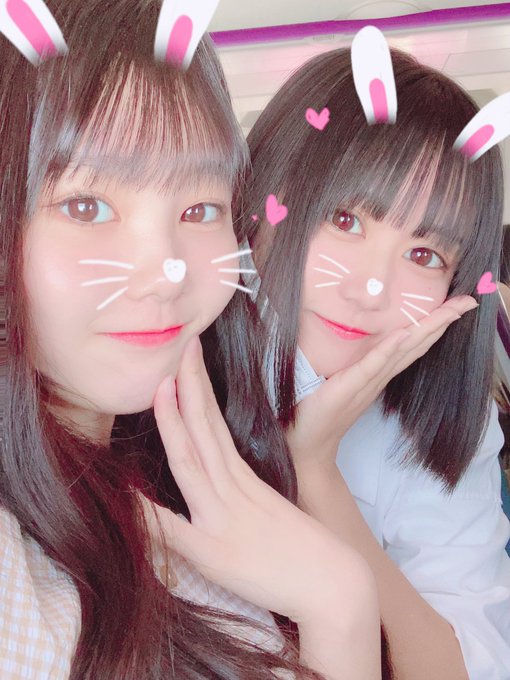 Twitterのコスプレ画像16