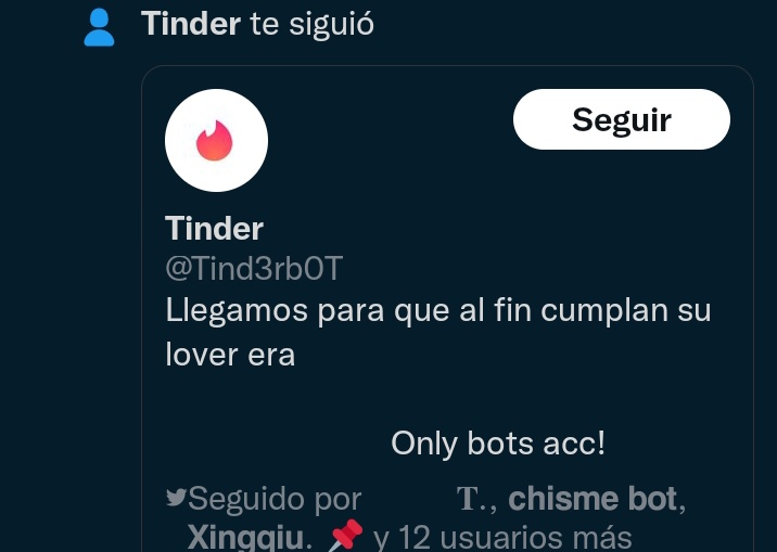 i6wolfies's tweet photo. qué es esto sino es una señal. https://t.co/xMhbVfsHY7