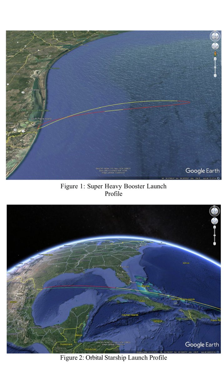 Everyday Astronaut tweet media