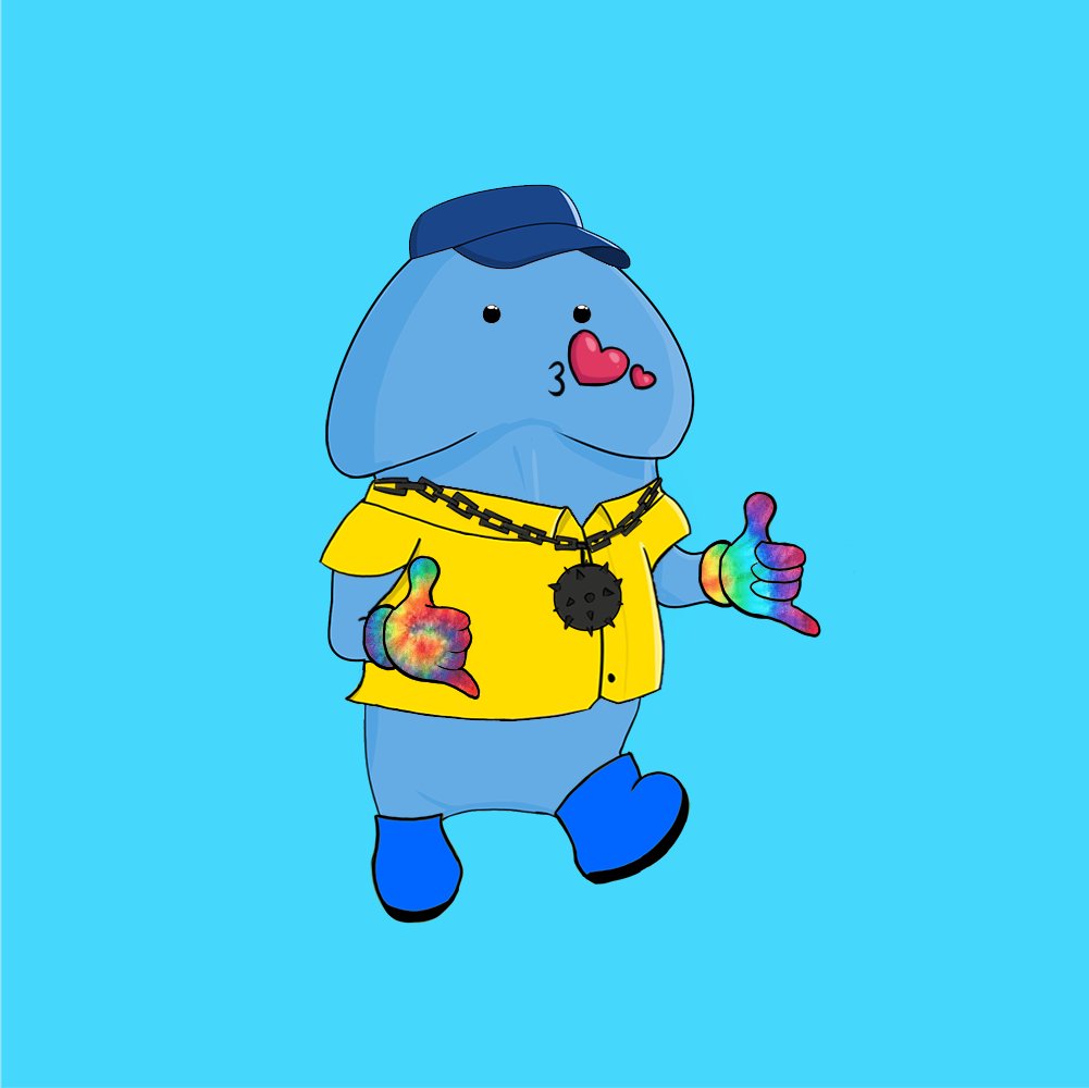 #NFTGiveaway

Just drop your $ETH address, RT &amp; Follow for a chance!!

#NFTs #NFTCommunity