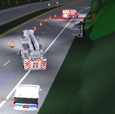 Firestone Department of Health tweet media