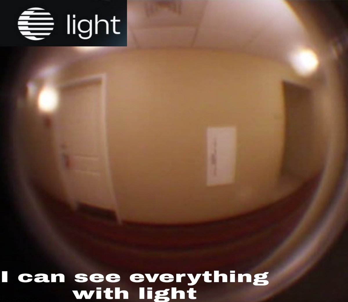 Participate in the Meme Contest and win special prizes from <a href="/LightDotSo/">Light</a>.🎉 gleam.io/6xqK7/light-me… #LightMemeContest