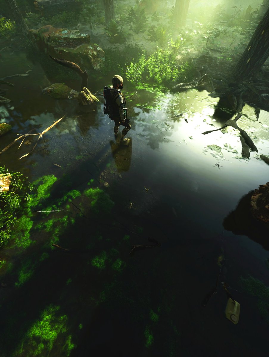 #TheDivision2 
#TomClancysTheDivision2 
#TheDivision2photos 
#VirtualPhotography
#PhotoMode　　　　 　　　　　　　　　　　#ᴅɪᴠɪsɪᴏɴ2