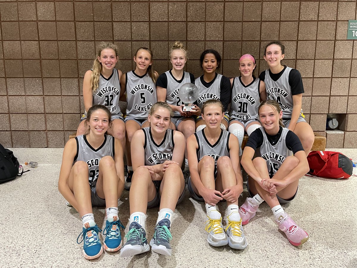 Jon Stocks (@jon_stocks_it) on Twitter photo 2026 <a href="/WisconsinLakers/">Wisconsin Lakers</a> wins the Top Division (Aqua) Championship at Run for Roses. 6-0, playing some incredible talent and took everyone’s best shot. It was a grind and the girls found a way. Each player had significant moments during this journey. Truly took all 10! 2026 <a href="/WisconsinLakers/">Wisconsin Lakers</a> wins the Top Division (Aqua) Championship at Run for Roses. 6-0, playing some incredible talent and took everyone’s best shot. It was a grind and the girls found a way. Each player had significant moments during this journey. Truly took all 10!