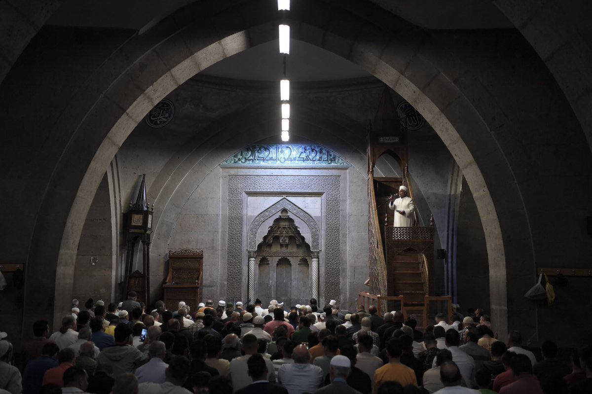 Memduh Büyükkılıç