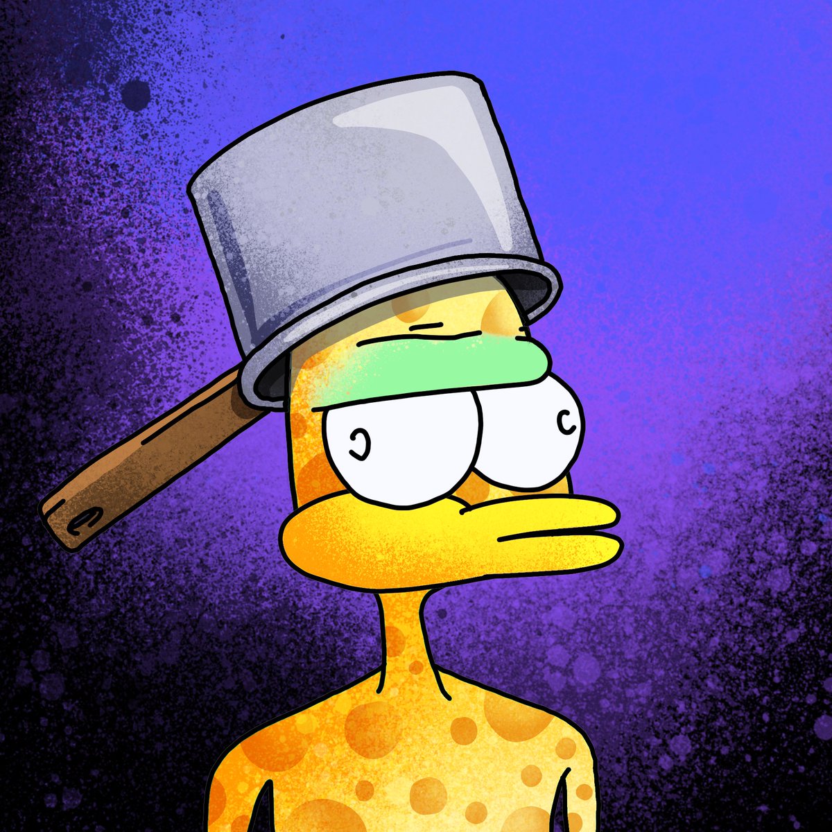 LkjCrypto's tweet photo. CryptoBatzNFT: RT @StrayCryptoDog: Managed to snag a cheez skinned @RealSupDucks that just popped up on the waiver wire.  You know what that means.. 
#BiteFest
@CryptoBatzNFT 
@SutterSystems https://t.co/r5RobvxbVc