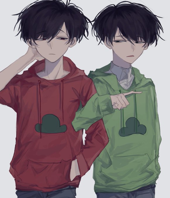おそ松さのtwitterイラスト検索結果 おそ松さのtwitterイラスト検索結果