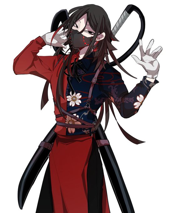 都市伝説のtwitterイラスト検索結果