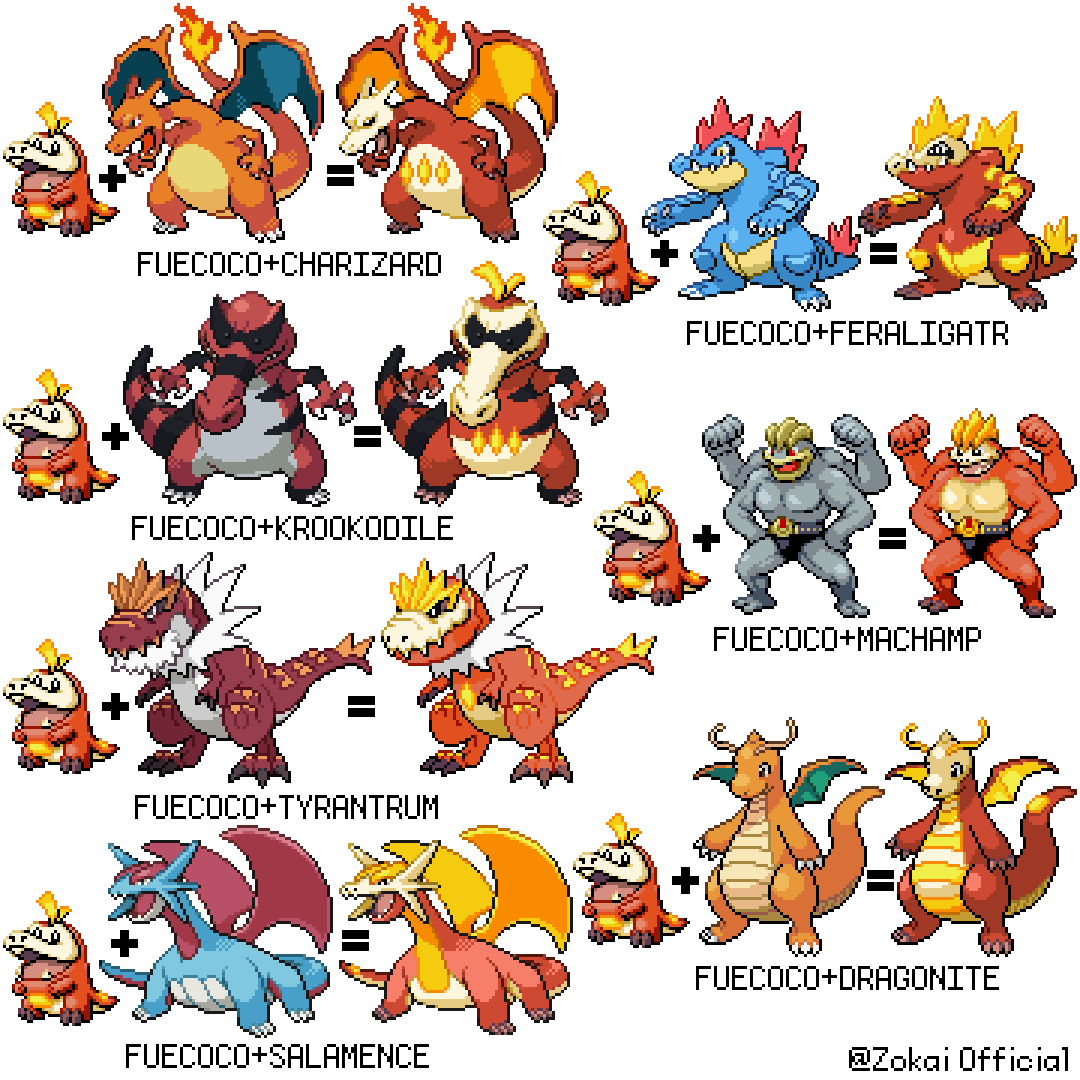 Zokai Official on Twitter: 