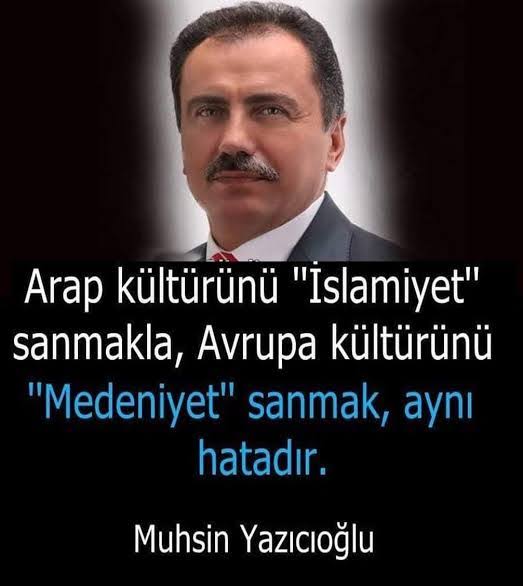 ESKİLER HEP HAKLILAR... 

#suriyeliler