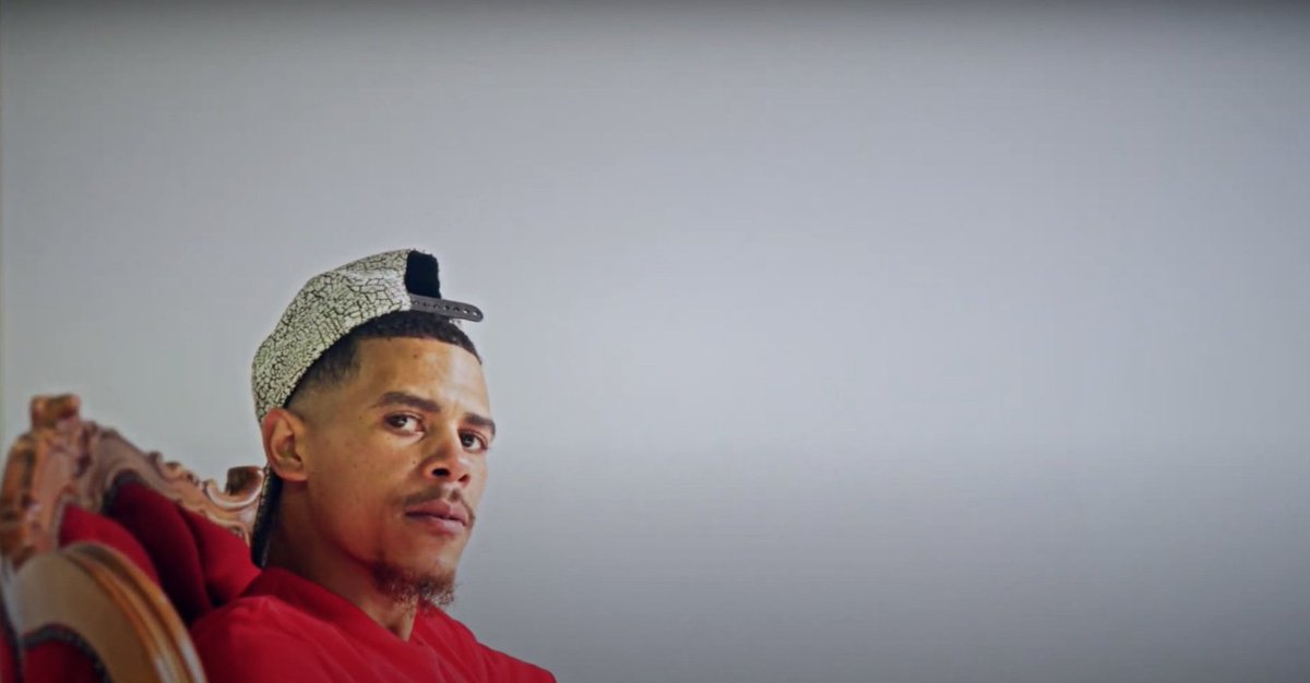 ferdisaacs's tweet photo. WATCH:
Kirky G -
G IS TE GREAT (MV)
directed by @ferdisaacs
https://t.co/OODTXJgzTj
#kirkyg #boentoeproduksies #directedbyferdisaacs #rymklets #nederhop #promo #hiphop #southafricanhiphop #southafricanrap #sahiphop #afrikaanshiphop #afrikaansrap #capetownhiphop #kaapstad https://t.co/M17RVoZZE0