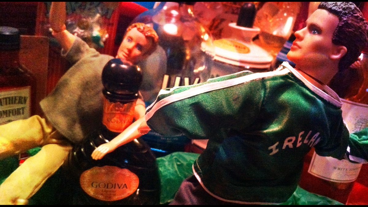 Oz Dolls tweet media