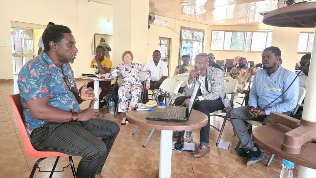 Sierra Leone Free Education Project Secretariat tweet media