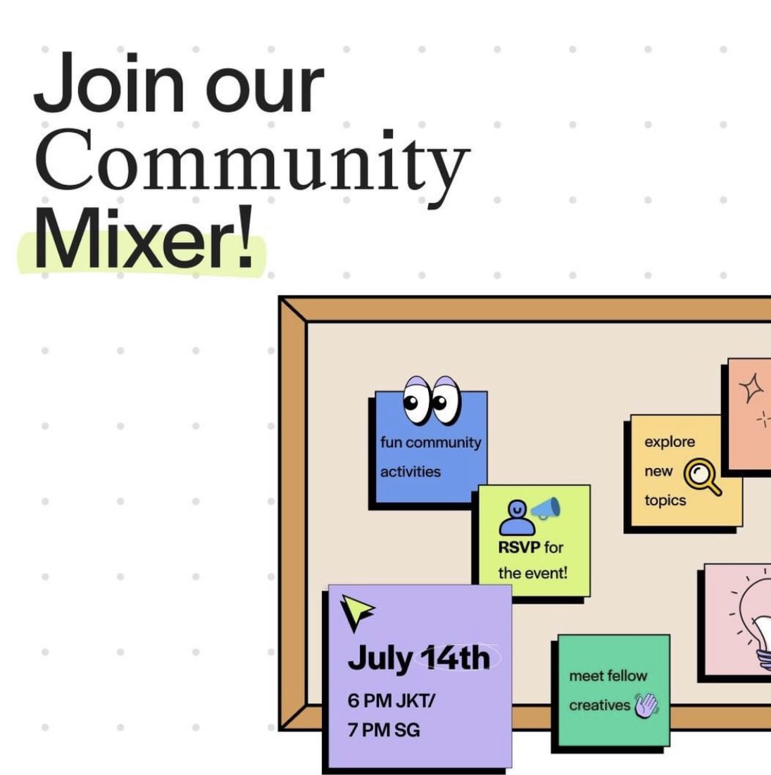 vickysimansjah's tweet photo. Halfway through 2022: 👀 One vision that I had for Project Lima was for it to become a community, it has been in planning but never really made it out to the world 🚀 Now is the time. We are looking forward in how YOU can be part of the Project Lima family https://t.co/lhDsHUuSJd https://t.co/qFzsCfawhz
