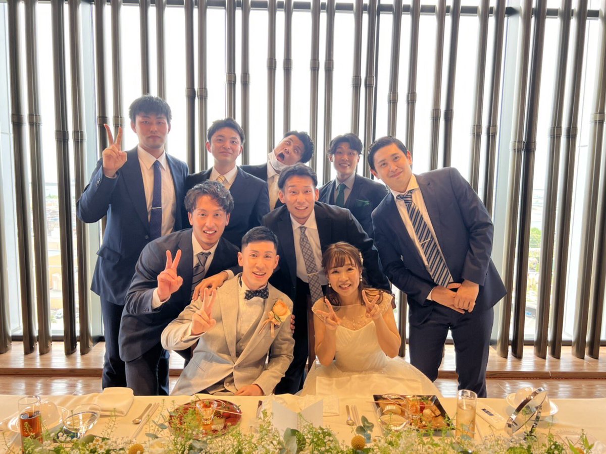 ryota171's tweet photo. ❤️👍
素敵な一日でした☺️✨✨ https://t.co/FB1erID4ai