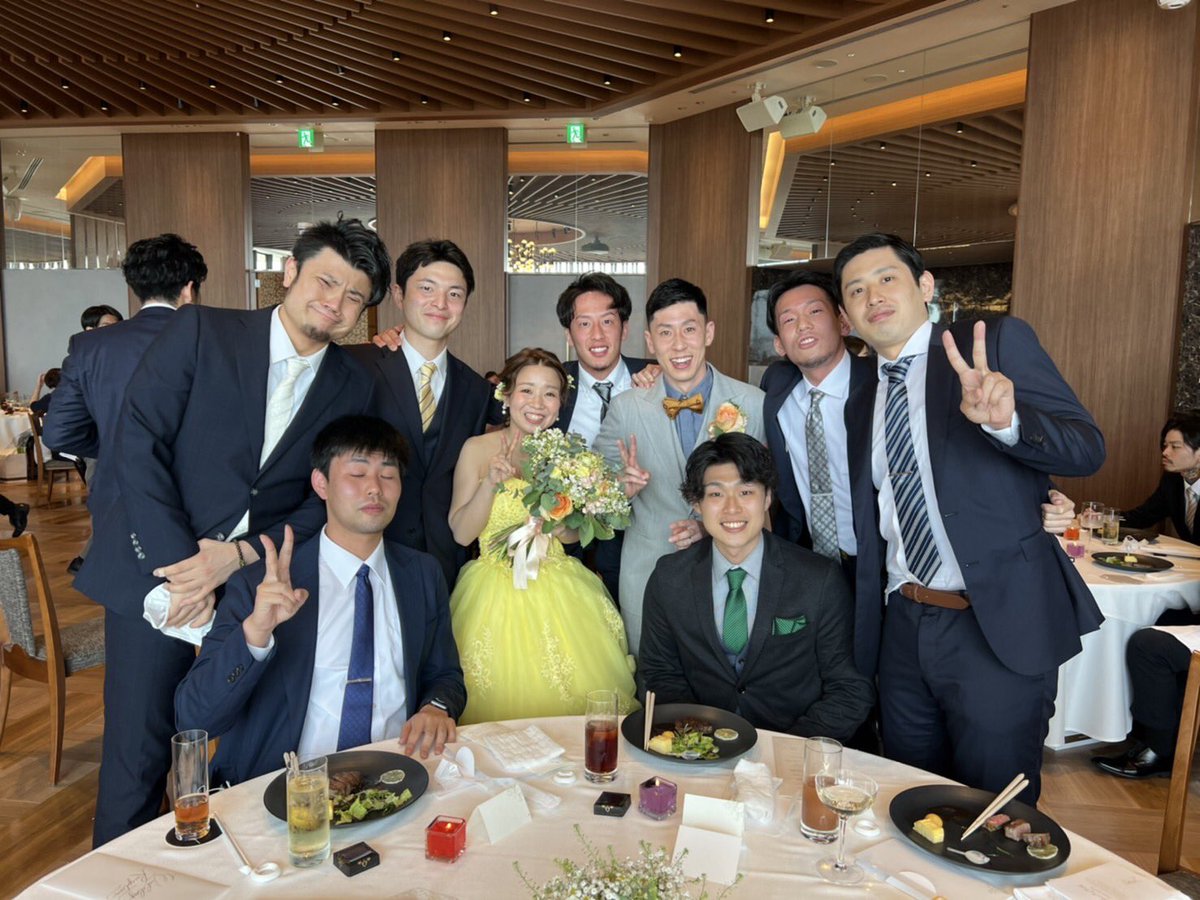 ryota171's tweet photo. ❤️👍
素敵な一日でした☺️✨✨ https://t.co/FB1erID4ai