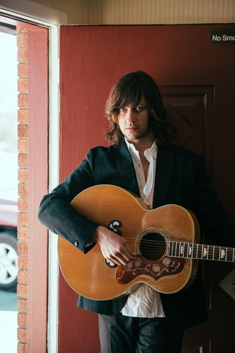 We are thrilled in our 25th Anniversary year to welcome to our venerable roadhouse <a href="/route33r_b/">Rt 33 Rhythm & Brews</a> front man <a href="/rhettmiller/">Rhett Miller</a> of the legendary <a href="/Old97s/">Old 97's</a> heard regularly @SXMOutlaw courtesy <a href="/Elizabeth_Cook/">Elizabeth Cook</a> look forward to seeing you all July 30th! Contact us here or call 419-739-7833🎵💚