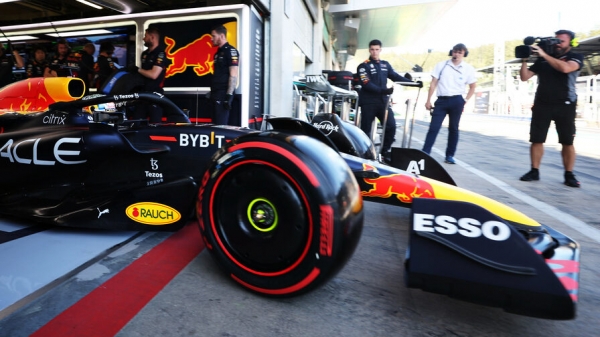 AUTOLOGACH's tweet image. Марко сформулировал задачу на спринт для Ферстаппена и Переса 
➡ Читать далее autonavigator.moscow/marko-sformuli…