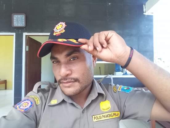 Kaka SatpolPP, Ada yang kenal ka ?
yang mau liat de batang DM/Barteran 🍆😋