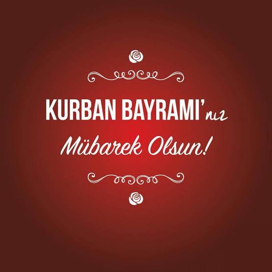 Kardeşlik, dayanışma ve yardımlaşmanın pekiştiği Kurban Bayramınızı en içten dileklerimle kutlar, tüm İsmam alemi için hayırlara vesile olmasını dilerim.
#KurbanBayramı