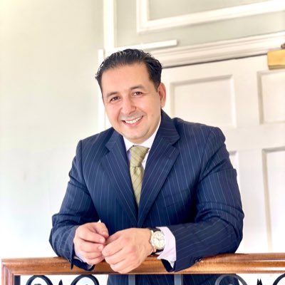 khaliddahbi's tweet photo. #NewProfilePic https://t.co/nIRPMHztS4