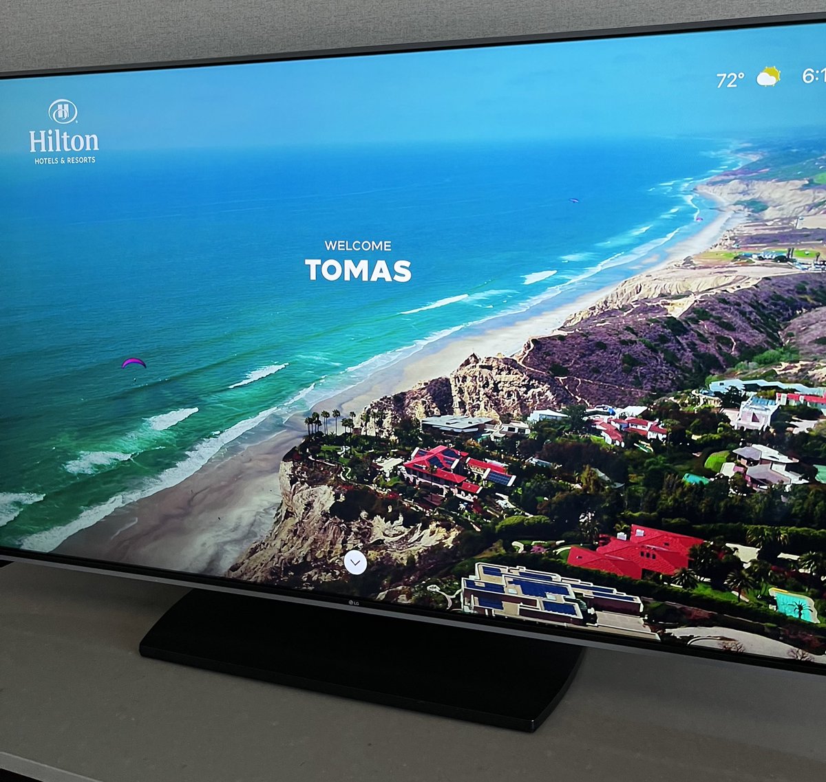 Tomas Donda tweet media