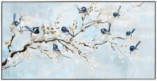 debofhoc's tweet photo. Look what's back...
Be quick these beauties will be quick to fly out the door.
Which would you choose?
#birds 
#birdsofinstagram
#artoftheday https://t.co/BbaoKojG93