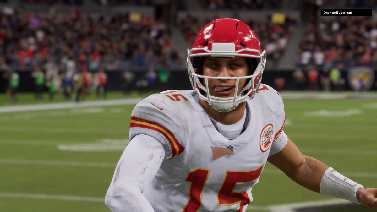 Iso_Highlights's tweet photo. #PS5Share, #MaddenNFL22 https://t.co/dcrA4Pnu3S