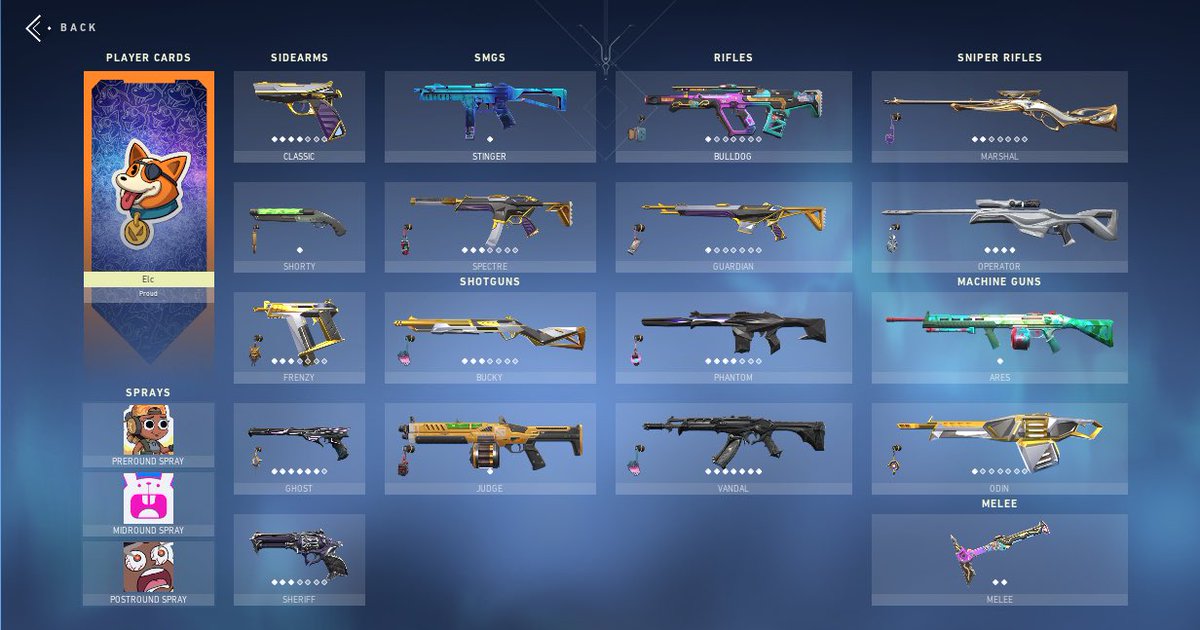 MrGivaways's tweet image. 2 STACKED VALORANT ACCOUNT GIVEAWAY 💥

TO ENTER:

• Follow @champtu 
• like &amp;amp; comment on @champtu pinned tweet 
• COMMENT WHEN DONE ☑️ 

Giveaway ends in 3 days💫

#Valorant #Giveaway #Giveaways #valorantgiveway #NFT