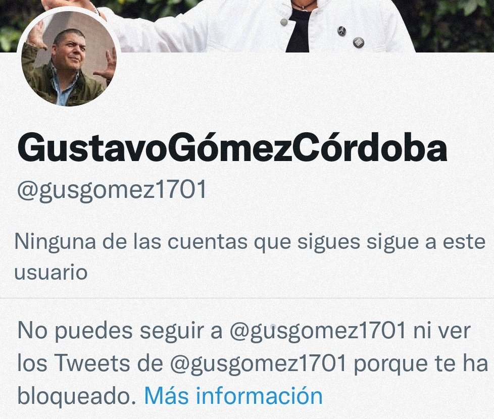 Me tiene bloqueado el pseudo periodista este, pero me hizo acordar de Vicky Dávila cuando sabía lo de Sanclemente y lo ocultó. En los audios es un fiscal hablando de que hay periodistas de la emisora que reciben hasta 4 millones por notas periodísticas a favor de políticos.